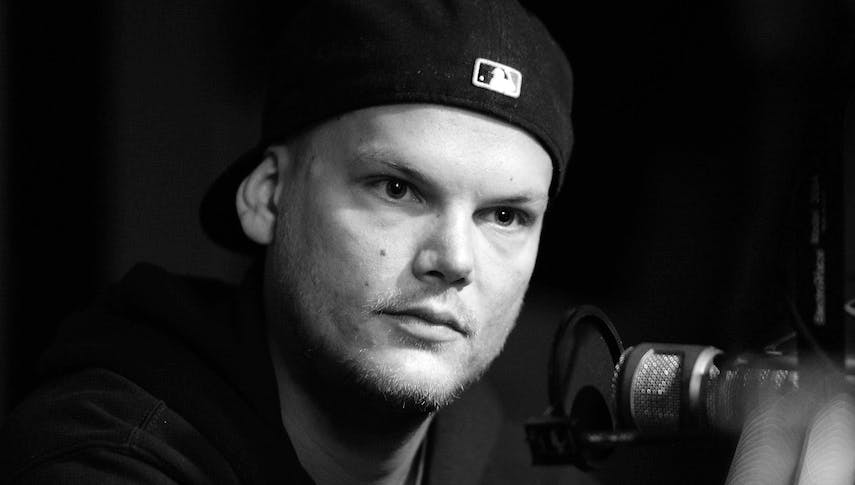 Avicii tot: Schwedischer Star-DJ stirbt mit nur 28 Jahren