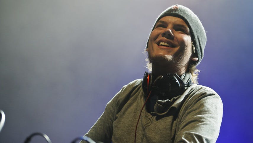 Avicii (†) dominiert die Charts: So erteilt ihm die Welt posthum die letzte Ehre!