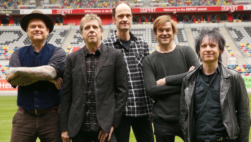 Der beste Die Toten Hosen Song ist: