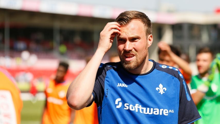 Was macht eigentlich … Kevin Großkreutz?