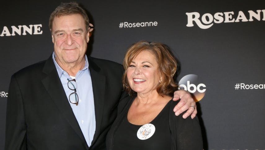 Serien-Aus! So wurde für Roseanne Twitter zur Stolperfalle