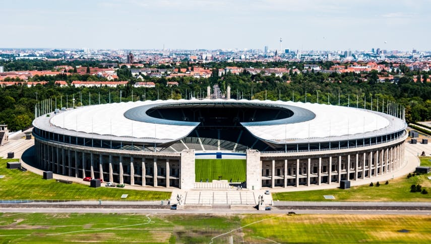 Zum DFB Pokal Finale 2018: Die 10 überraschendsten Endspiele