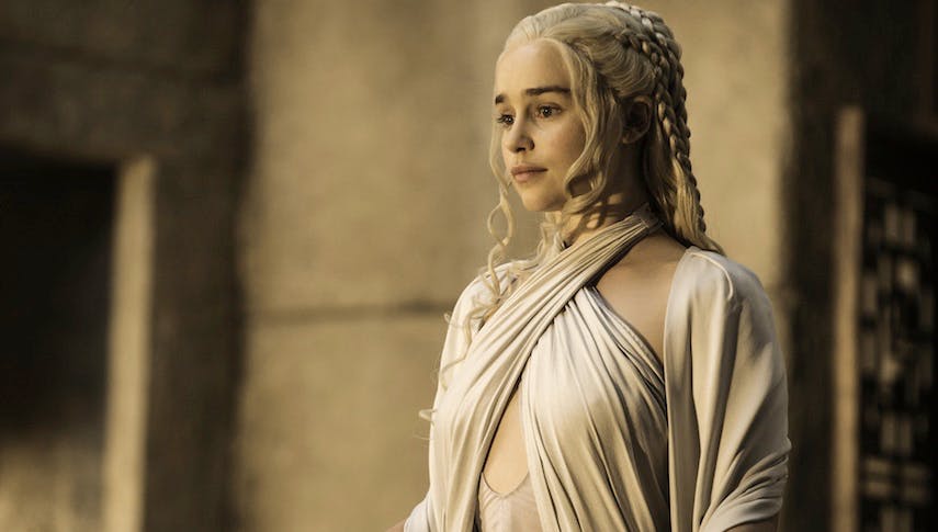 Game of Thrones Spoiler? Algorithmus berechnet, wer in der 8. Staffel stirbt