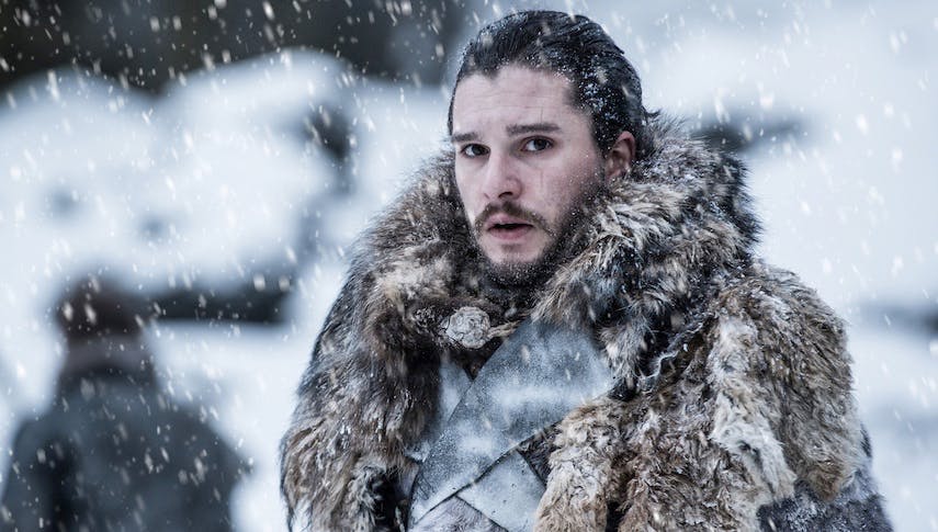 Wurde versehentlich dieses Mega-Comeback der 8. Game of Thrones Staffel verraten?