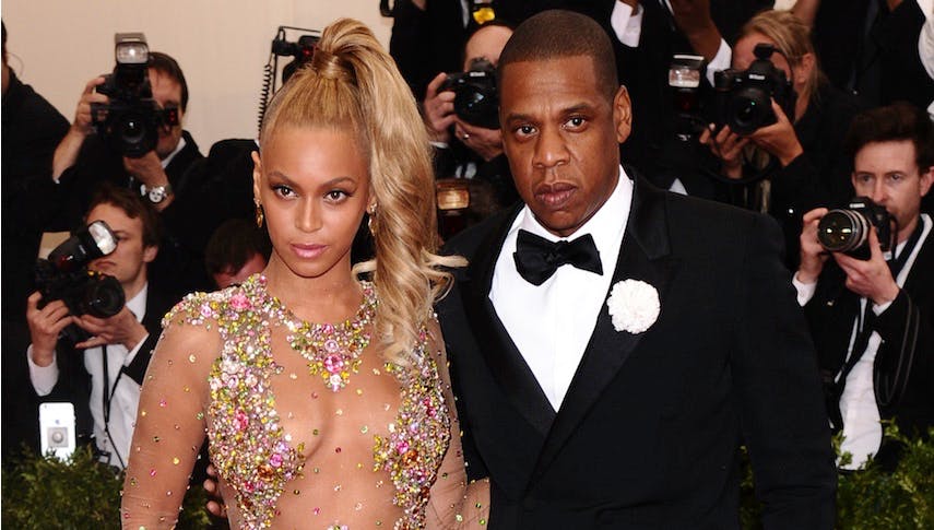 Neues von den Carters: Beyoncé und Jay‑Z bringen gemeinsames Album raus, aber …