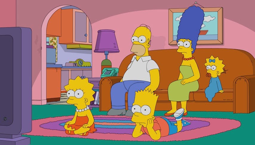 Serien-Aus nach 30 Staffeln? So könnte das Simpsons Ende aussehen [+ Quiz]