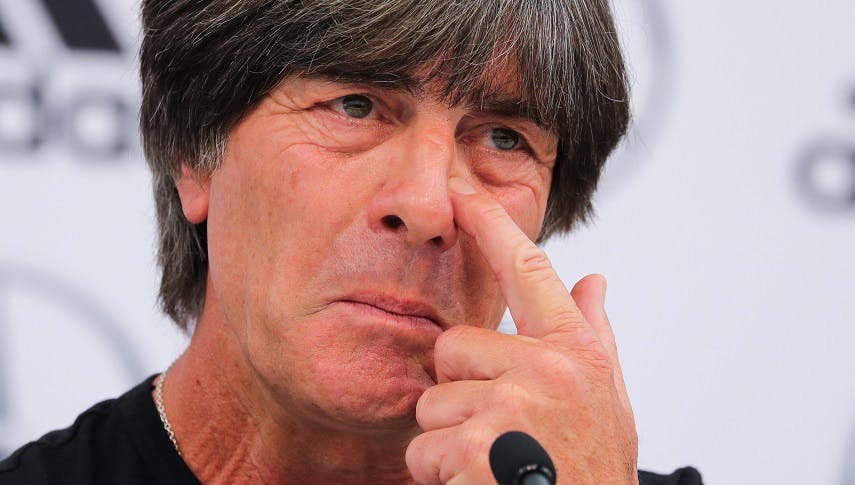 Der endgültige WM-Kader steht: Hat Jogi Löw richtig entschieden? Stimme jetzt ab!