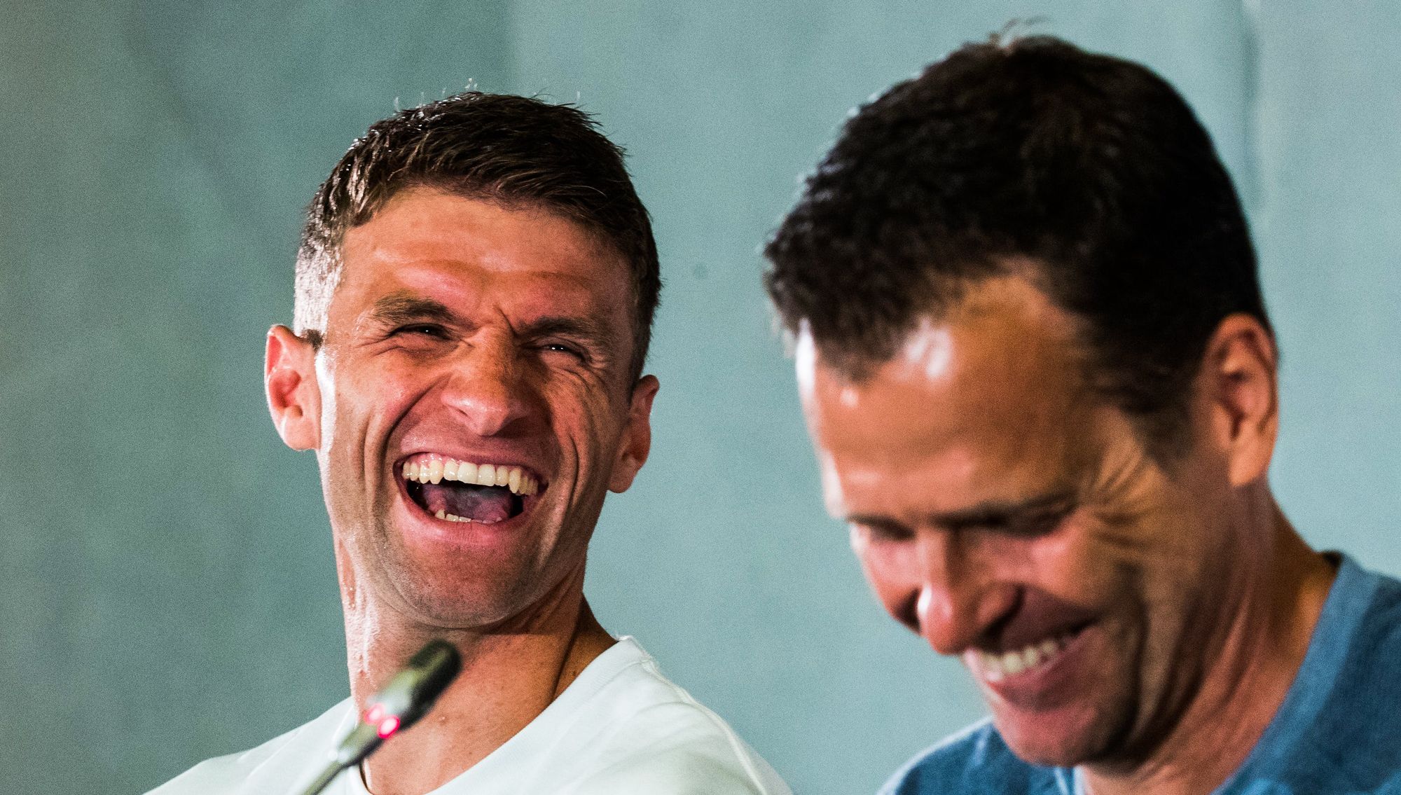 Lachen ist die beste Medizin: 10 WM Fails, die über das Deutschland-Aus hinwegtrösten