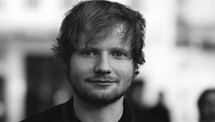 Millionen-Klage: Ist Ed Sheerans Hit „Thinking Out Loud“ geklaut?