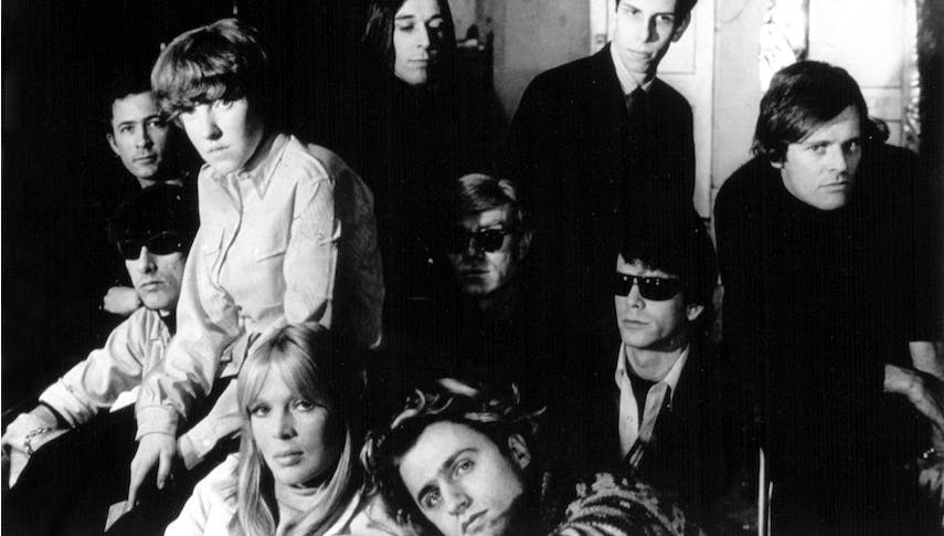 Der beste The Velvet Underground Song ist: