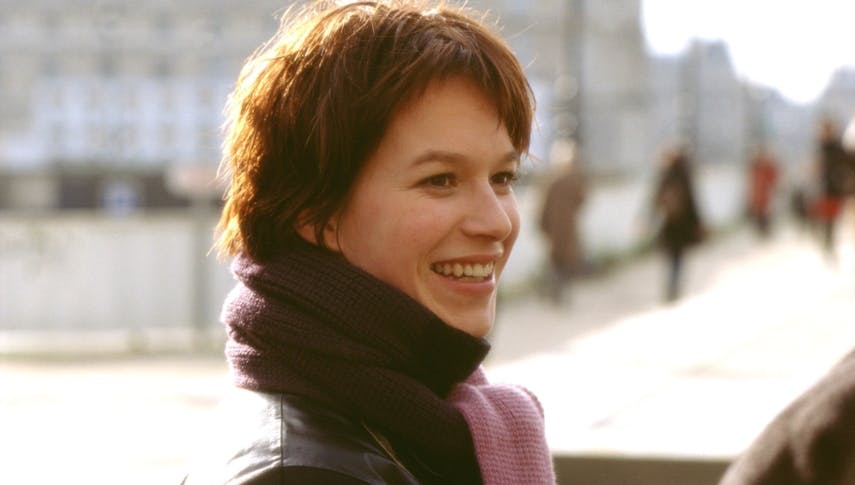 Was macht eigentlich … Franka Potente?