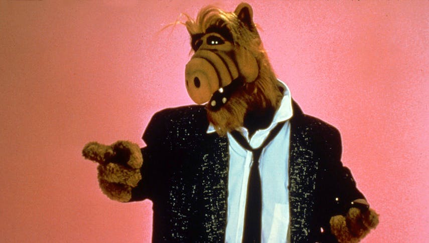 Null Problemo: Alf kommt mit neuen Folgen zurück ins TV [+ Quiz]