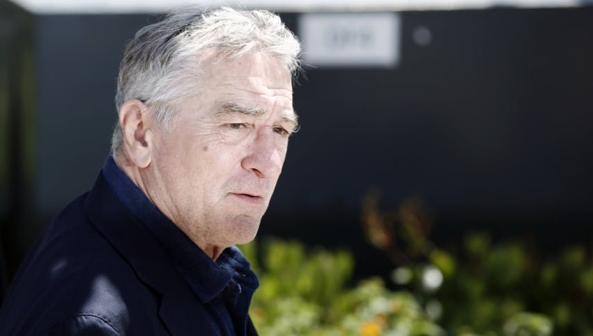 Diese 11 Robert De Niro Zitate zeigen, wer er wirklich ist