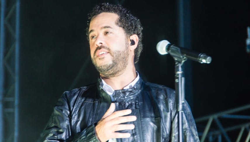 Was macht eigentlich … Adel Tawil?