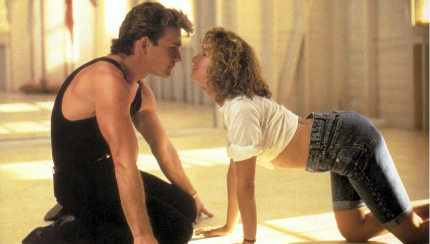 Was macht eigentlich … Baby aus Dirty Dancing?