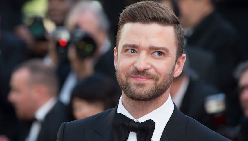 Der beste Song von Justin Timberlake ist: