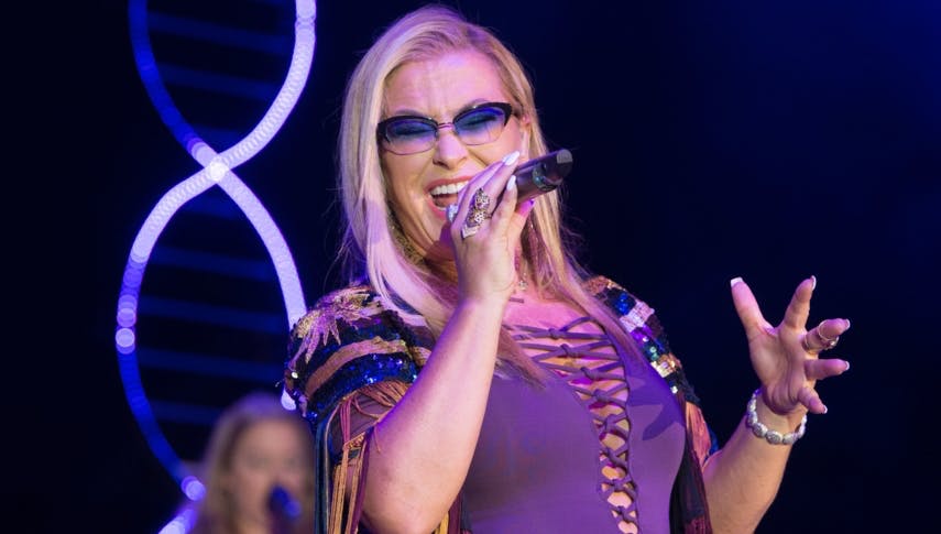 Der beste Song von Anastacia ist: