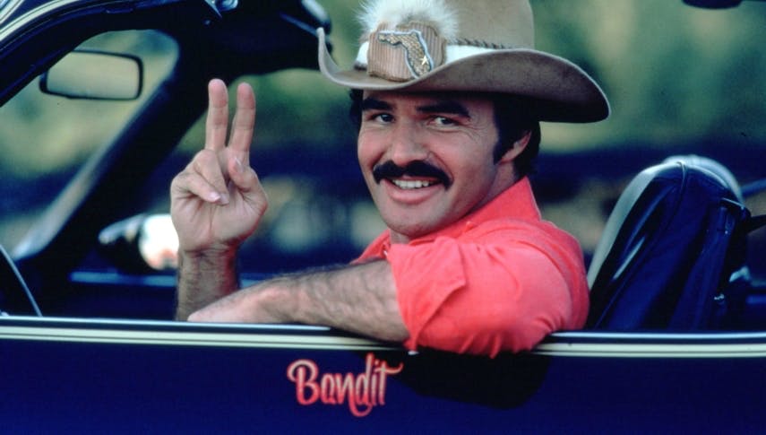 Burt Reynolds ist tot — und so hat er meine Kindheit bereichert [Kommentar]