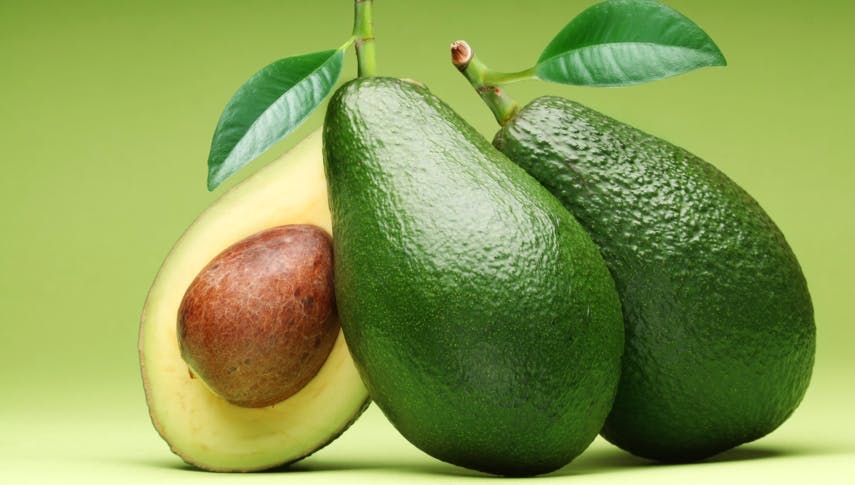 Avocados vegan? Nope — wie diese 5 Lebensmittel überraschend auch nicht