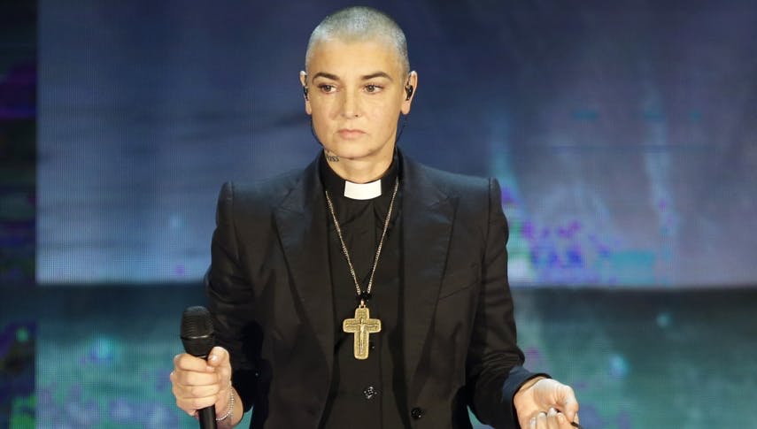 Sinéad O’Connor und Co. — 9 zum Islam konvertierte Promis