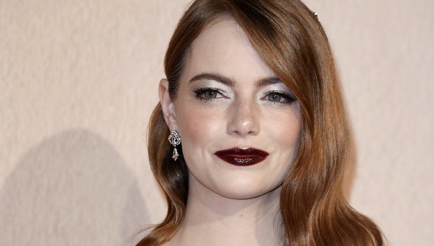 Alles wegen der Spice Girls: So kam Emma Stone zu ihrem Namen