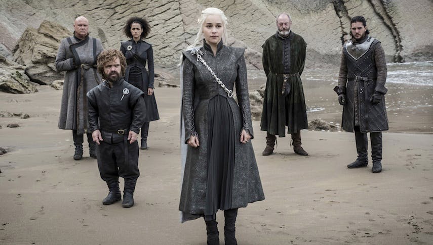 Game of Thrones: Warum sind die Guten in Staffel 8 eigentlich so dämlich?