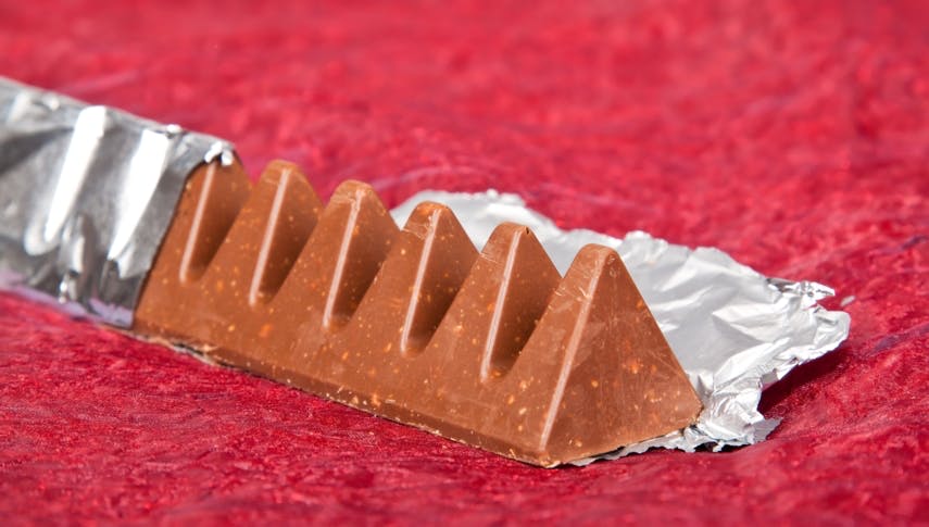 Jetzt ist Toblerone halal — viel Lärm um nichts