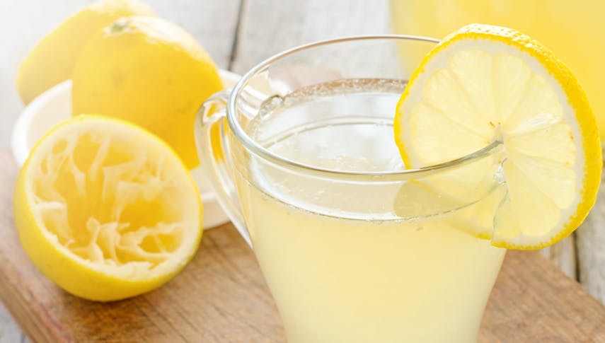 Behördenwahnsinn am praktischen Beispiel: Lemonaid darf keine Limonade mehr sein