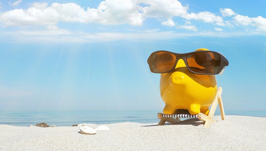Urlaubsreif – aber kein Geld? Die besten Low-Budget-Reiseziele