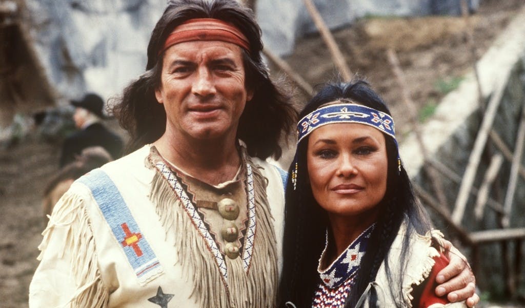 Winnetou-Wissen: 8 Fakten über Pierre Brice