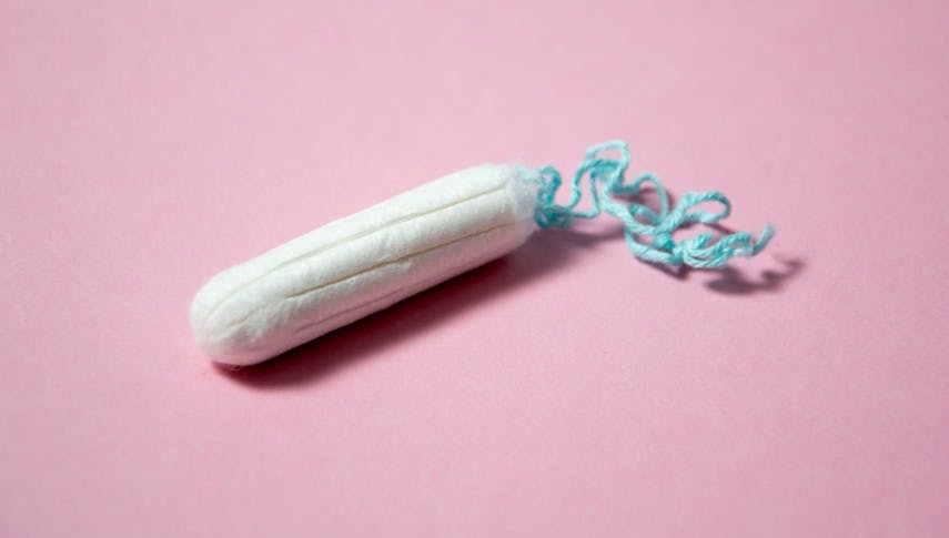 High durch Tampons? Dem menschlichen Irrsinn sind keine Grenzen gesetzt