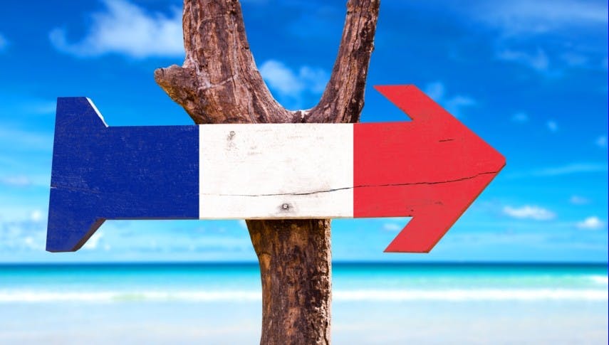 15 seltsame, lustige und unbekannte Fakten über Frankreich