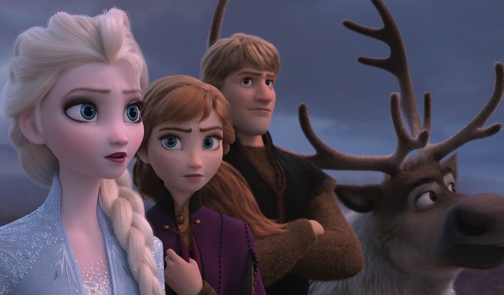 Frozen 2 Trailer: Sind das die ersten Hinweise darauf, dass Elsa lesbisch ist?