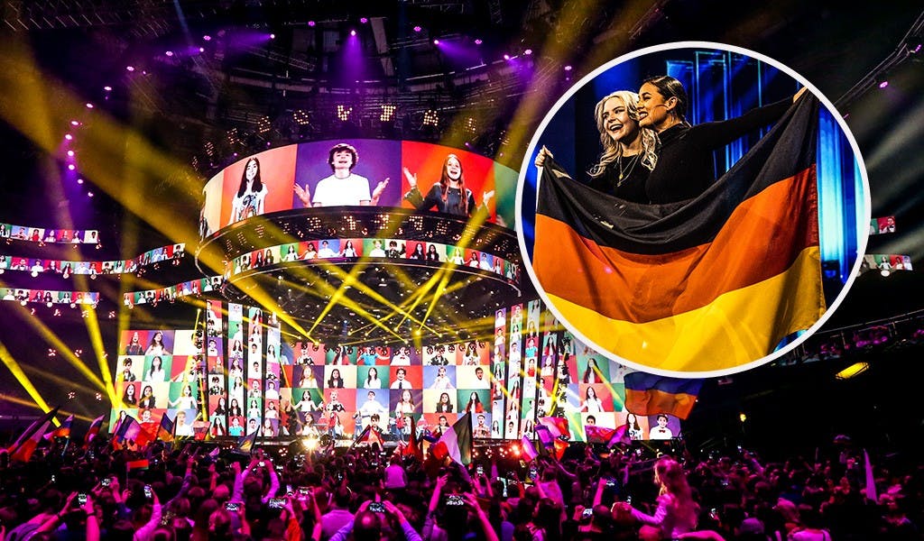 Von Jamie-Lee bis Ann Sophie: Lastet auf den deutschen ESC-Frauen ein Fluch?