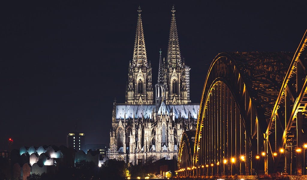 Die 9 schrägsten TripAdvisor-Bewertungen zum Kölner Dom