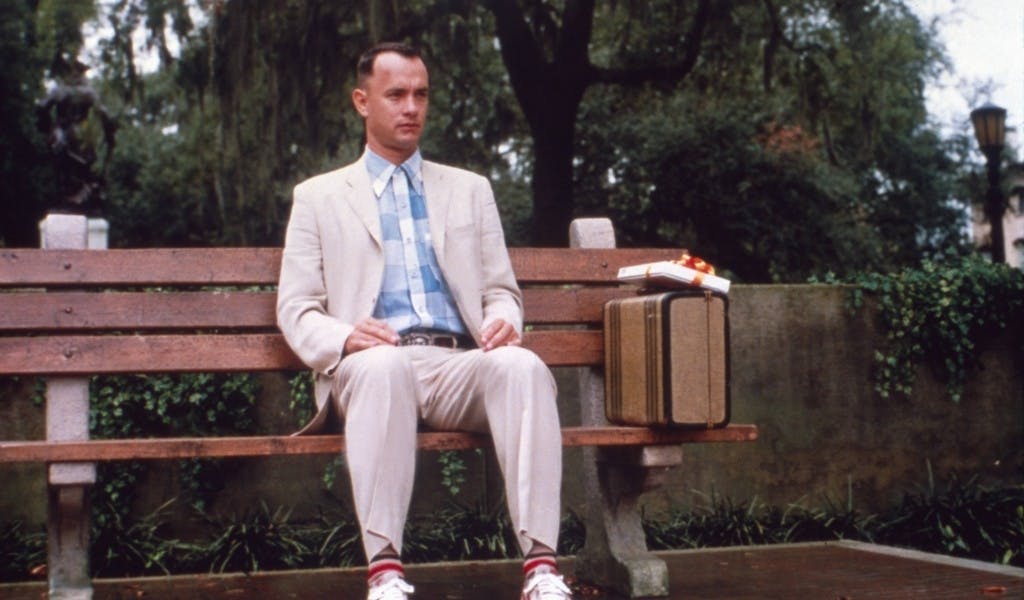 Deshalb gab es nie eine Forrest Gump Fortsetzung