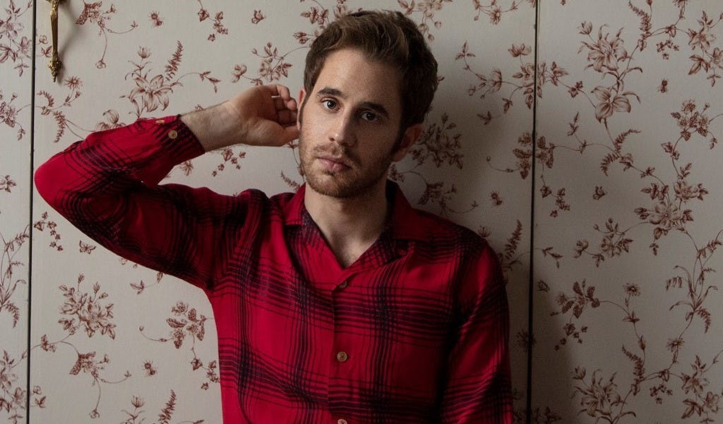 #Comingout: LGBT-Star Ben Platt bringt uns die Gay-Liebeshymne, auf die wir gewartet haben