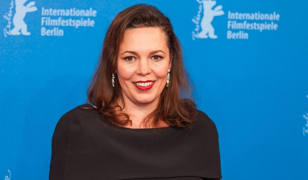 Oscar-Gewinnerin 2019: Wer ist eigentlich Olivia Colman?