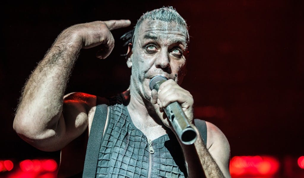 Das neue Album rückt näher: Rammstein Videos sind in der Mache