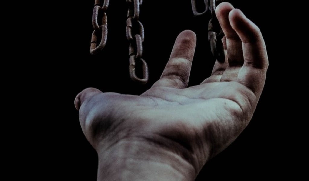 Unvergessen: 5 Filme und Serien über die Sklaverei in Amerika