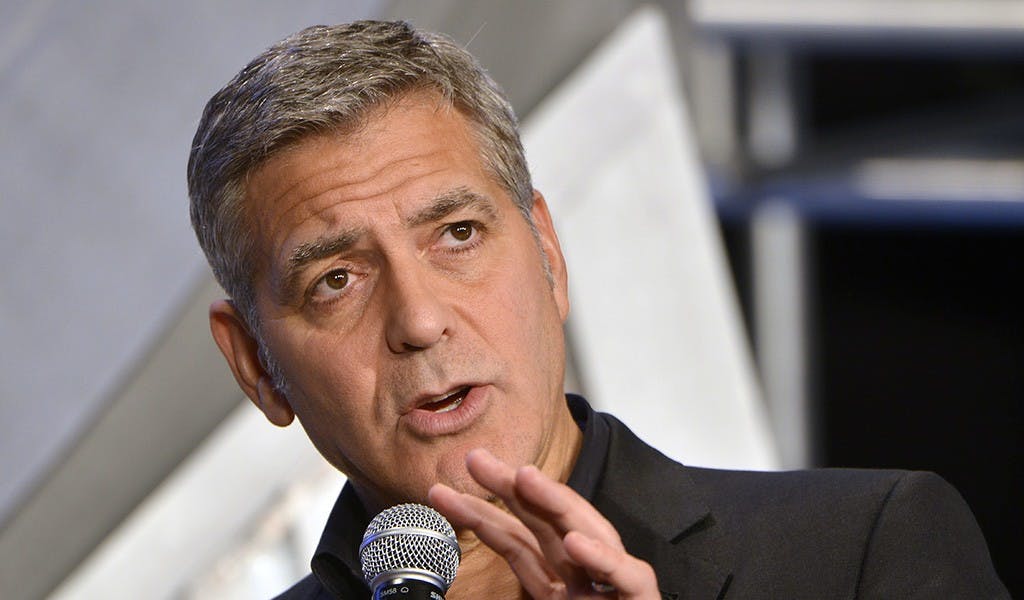 Hotel-Blacklist von George Clooney: Wer sich daran hält, setzt ein Zeichen gegen Homophobie
