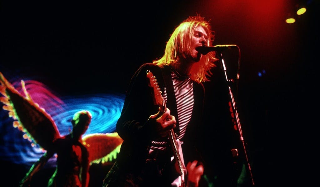 Der beste Song von Nirvana ist:
