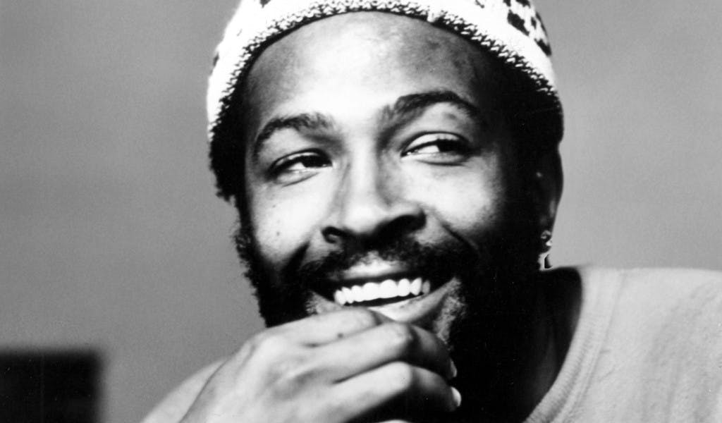 Der beste Song von Marvin Gaye ist: