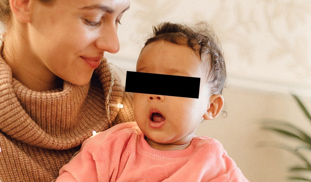 Kinderfotos im Netz: Bloggerin Toyah Diebel setzt Eltern auf den Pott!