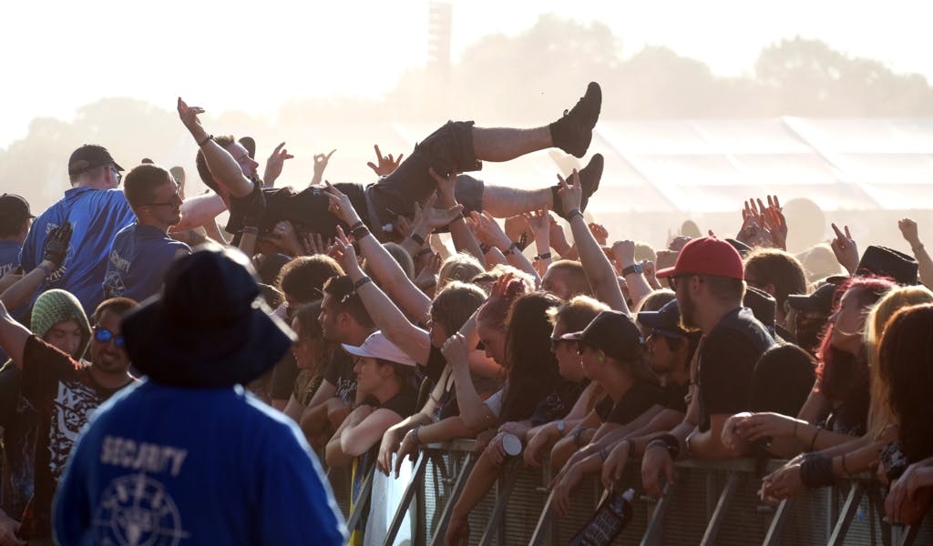 20 Festival Must Haves, ohne die man gar nicht erst losfahren sollte