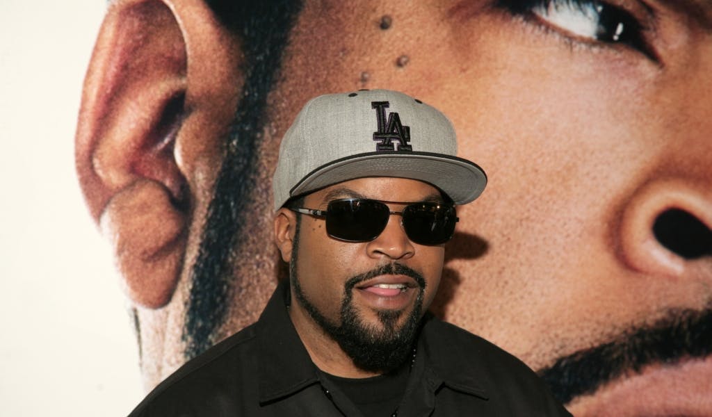 Was macht eigentlich … Ice Cube?