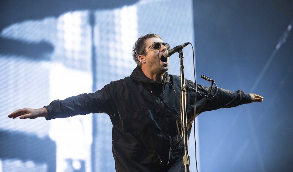 5 Gründe, warum die neue Single von Liam Gallagher unser Leben verändern wird