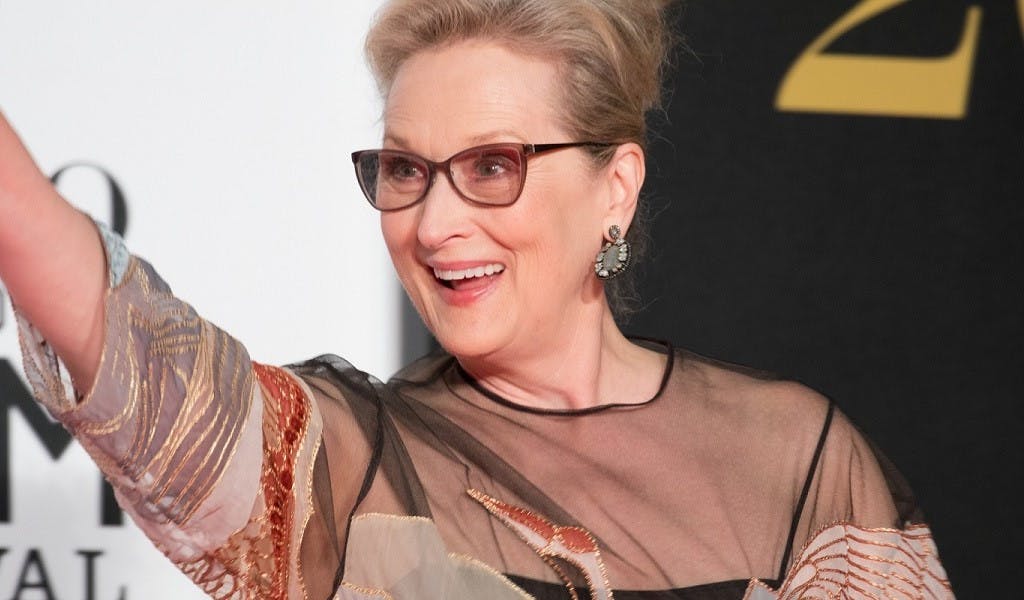 Happy Birthday, Meryl Streep! Eine Hollywood-Legende wird 70