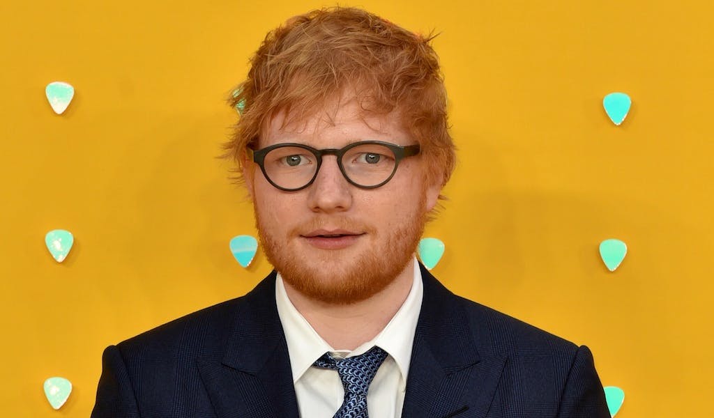 Neues Ed Sheeran Album: Dieses Tracklisting lässt Fans ausflippen