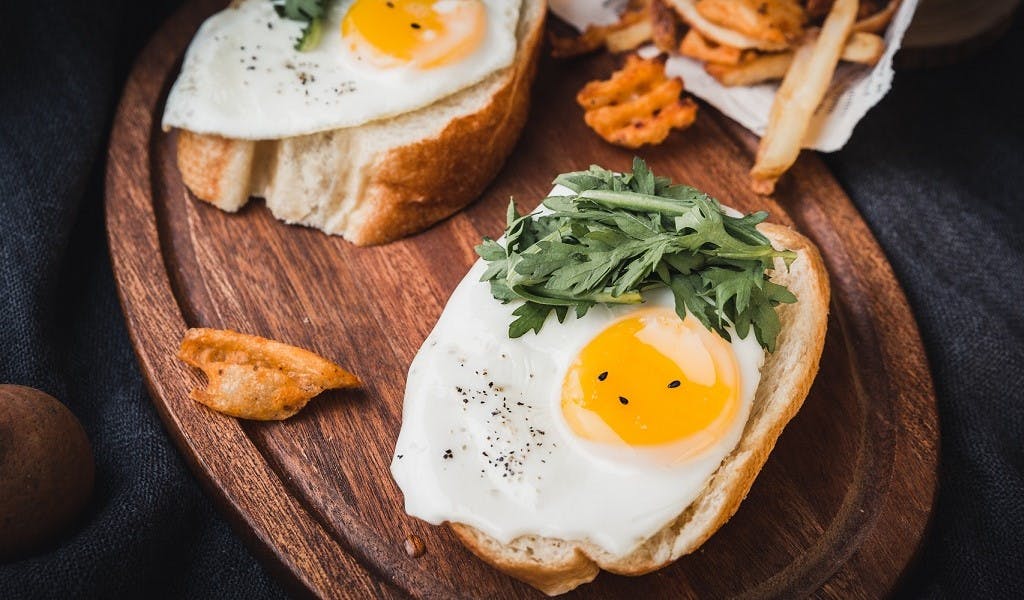 Alltagsfragen: Sind Eier wirklich schlecht für den Cholesterin?